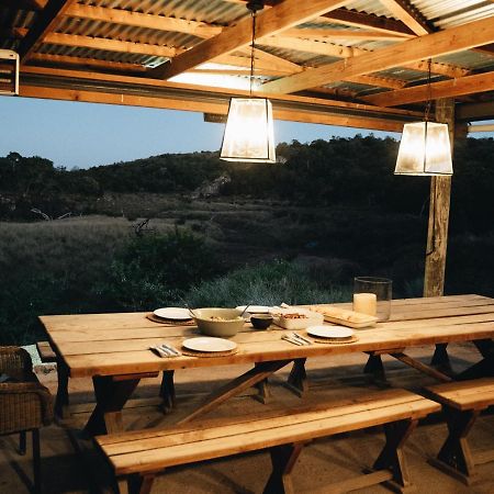 Burlington Bush Cottages By The Oyster Collection Salem المظهر الخارجي الصورة