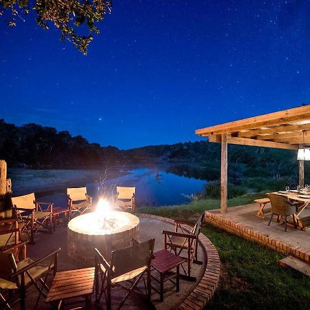Burlington Bush Cottages By The Oyster Collection Salem المظهر الخارجي الصورة