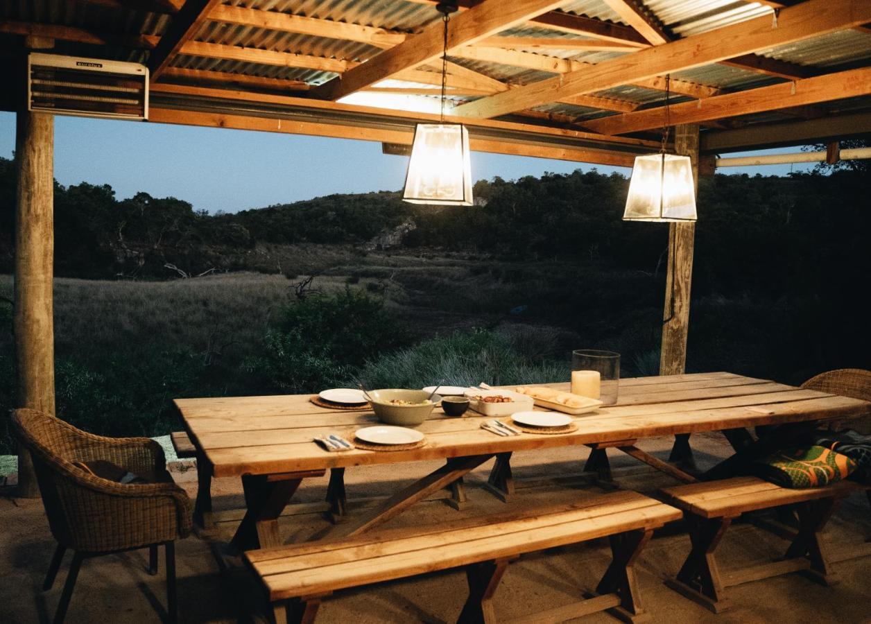 Burlington Bush Cottages By The Oyster Collection Salem المظهر الخارجي الصورة