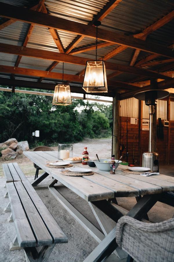 Burlington Bush Cottages By The Oyster Collection Salem المظهر الخارجي الصورة
