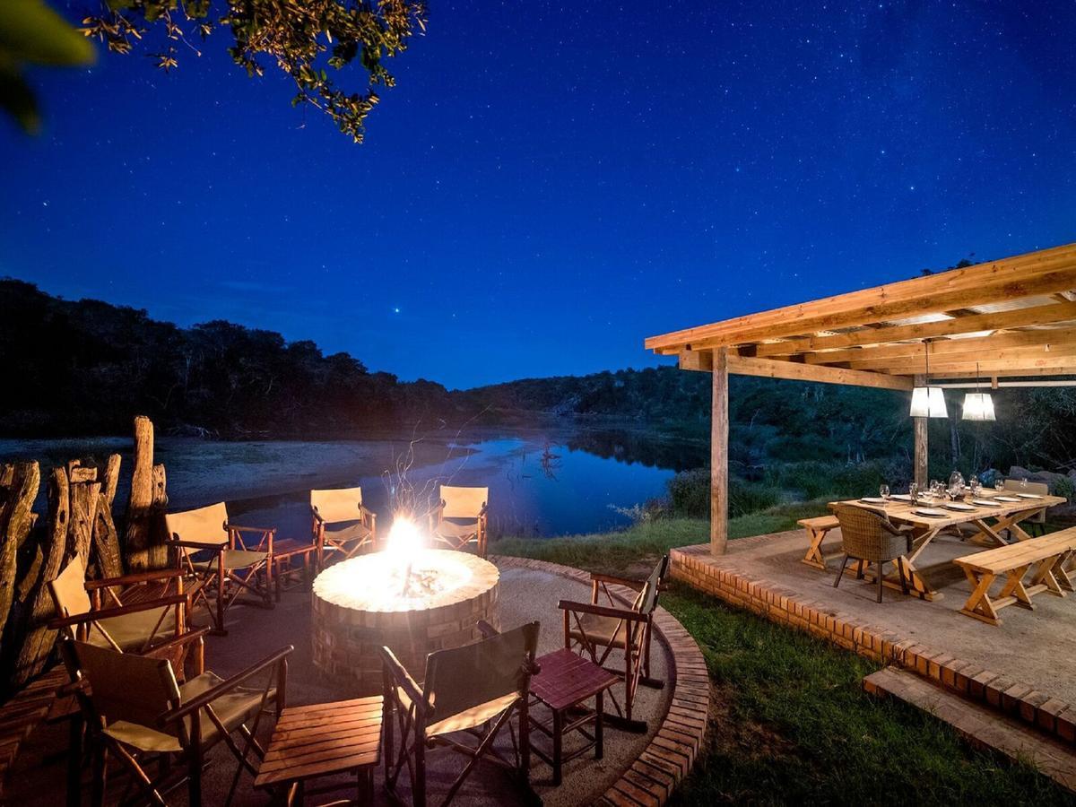 Burlington Bush Cottages By The Oyster Collection Salem المظهر الخارجي الصورة