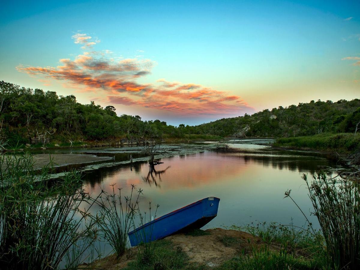 Burlington Bush Cottages By The Oyster Collection Salem المظهر الخارجي الصورة