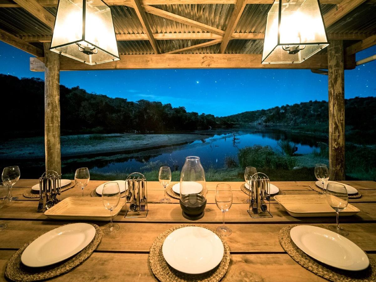 Burlington Bush Cottages By The Oyster Collection Salem المظهر الخارجي الصورة